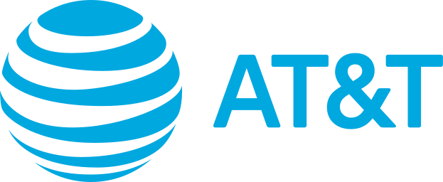 AT&T logo