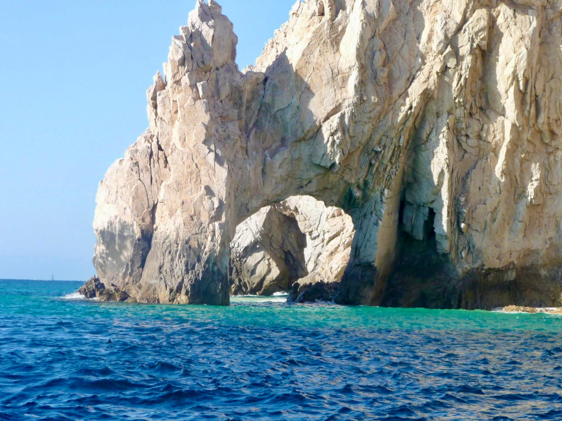 Cabo San Lucas, Mexico
