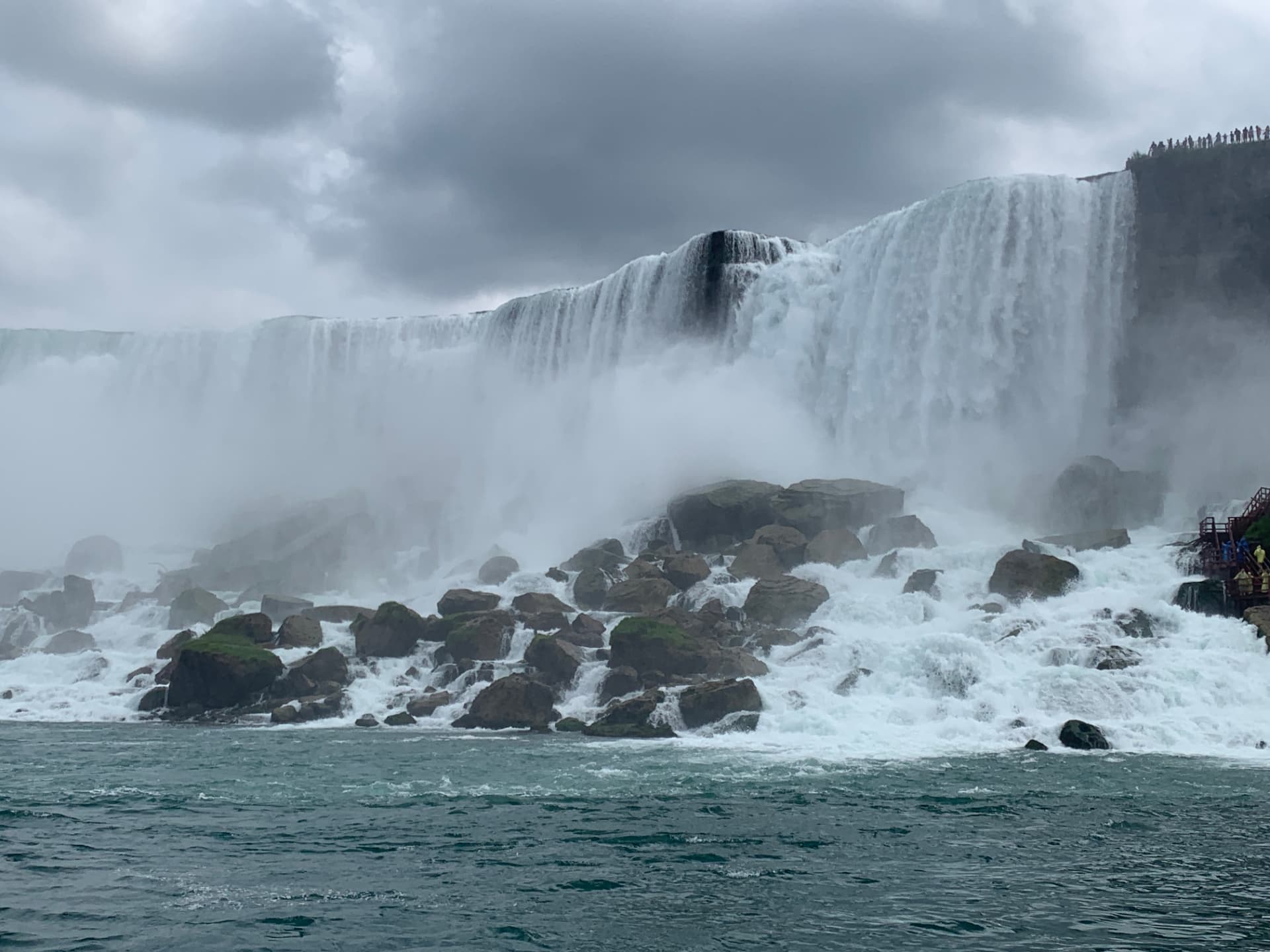 Niagara Falls, New York