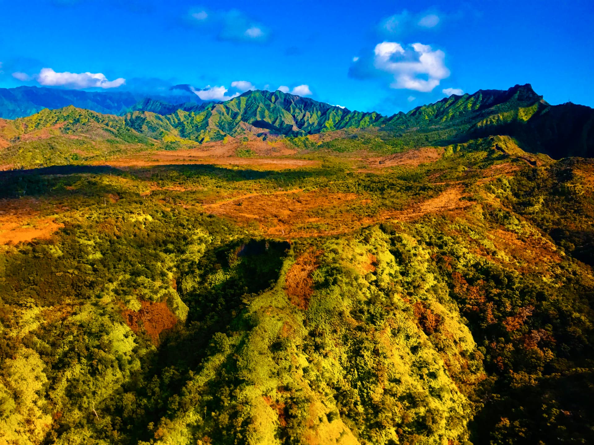 Kauaʻi, Hawaiʻi