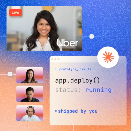Graphic for Prototype-Building with Claude Code for Product People