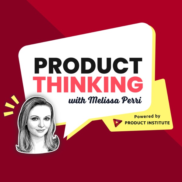 Product Thinking cover art