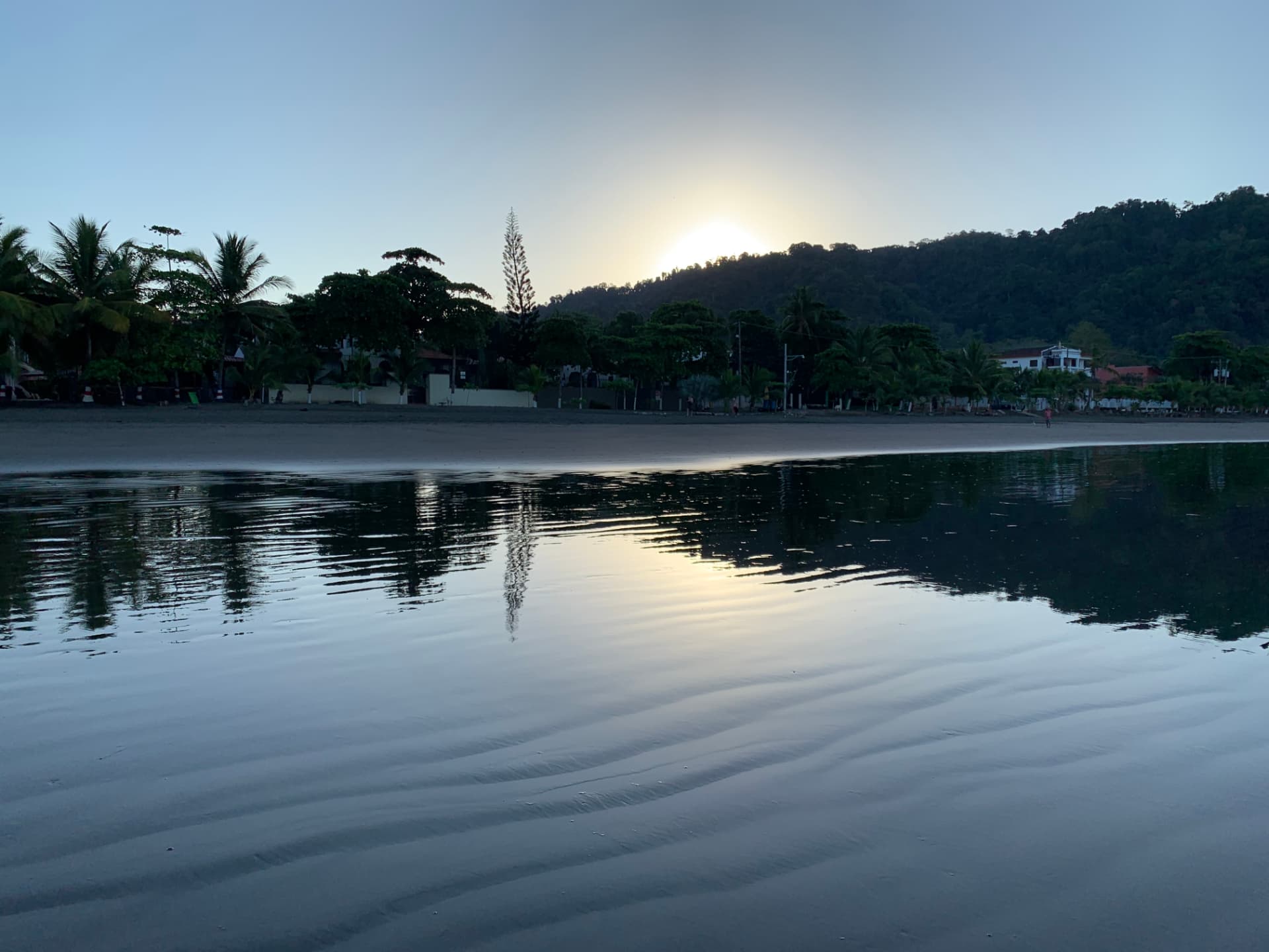 Jaco Beach, Costa Rica