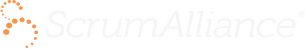 Scrum Alliance logo