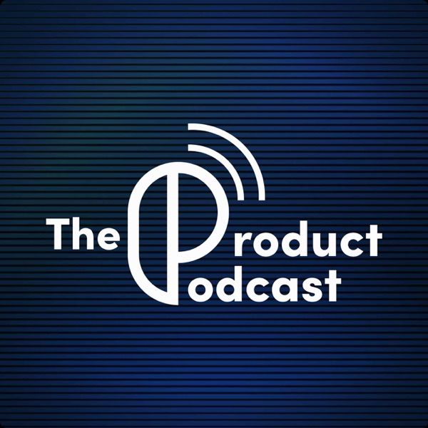 The Product Podcast cover art